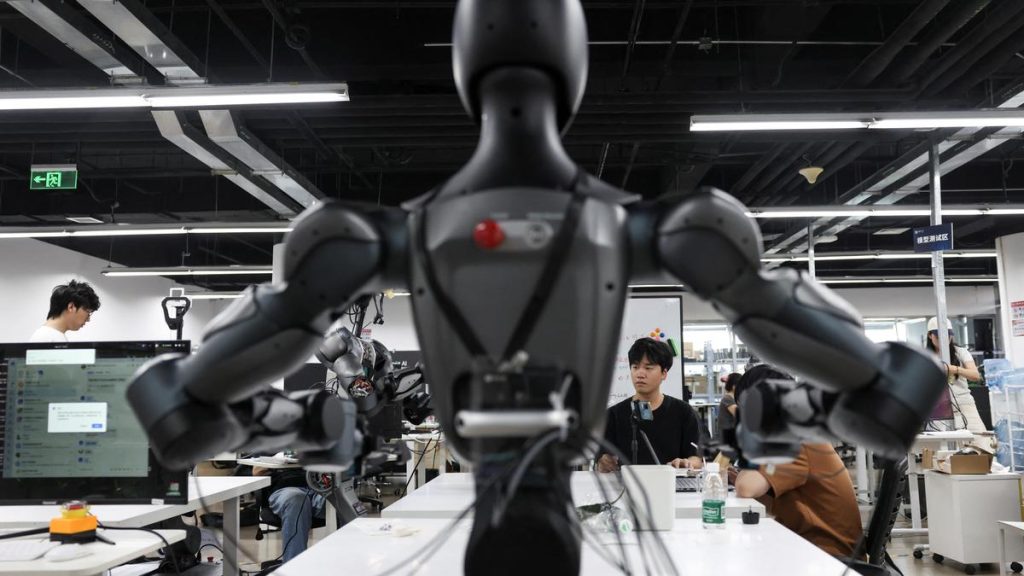 Lawsuit argues Anthropic, OpenAI, SpaceXAI, Google made illegal agreement on AI slowdown