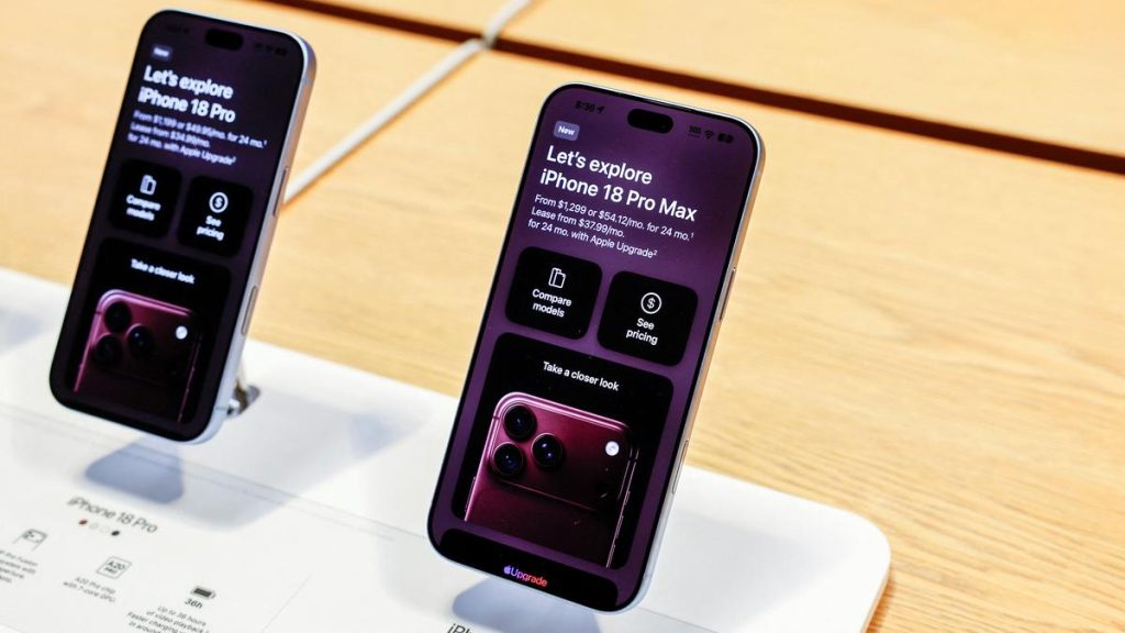 Apple on Wednesday (September 30, 2026) launched Apple Pay in India — a payment feature that