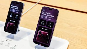 Apple on Wednesday (September 30, 2026) launched Apple Pay in India — a payment feature that