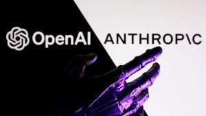White House asks OpenAI, Anthropic to hold models from British testers: Report