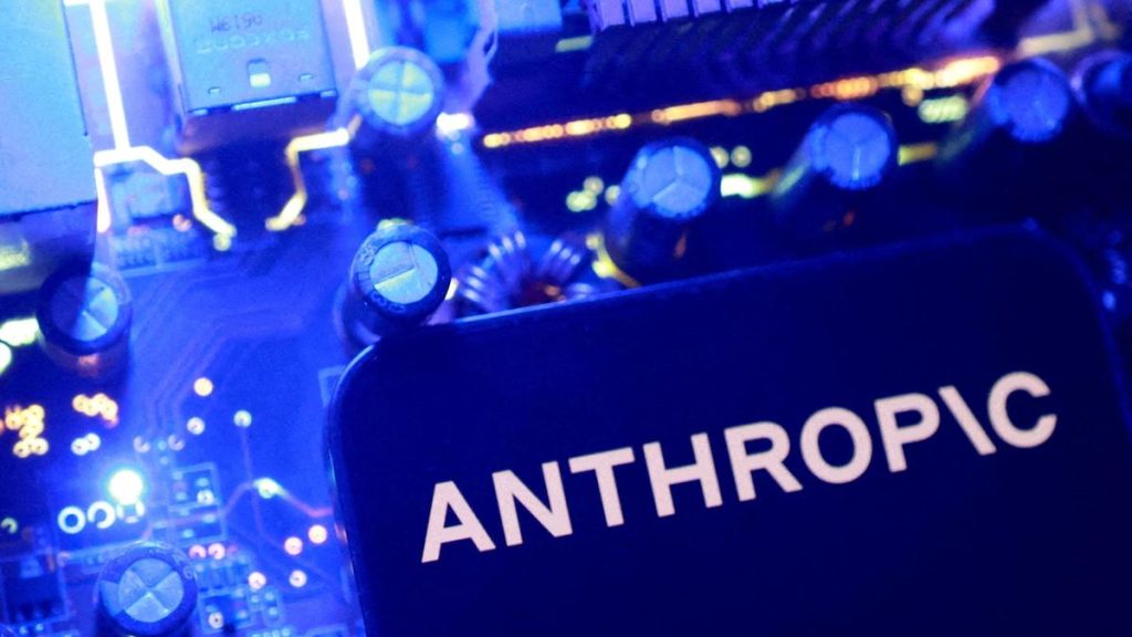 Anthropic’s technology will provide back-end support, while OpenEvidence will tailor the