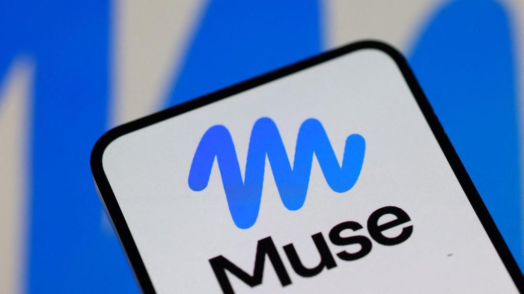 Meta’s Muse, the first major consumer product to emerge under Alexandr Wang since he was hired