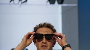 Earlier this year, the company released its own Meta-branded AI glasses, separate from its