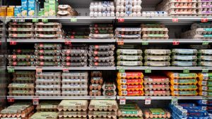 health choices — More than labels