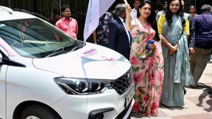 Prashanth Fertility launched ‘Prashanth Fertility at Home’, an initiative to provide select