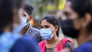 what you should know — Seasonal infections are doing the rounds