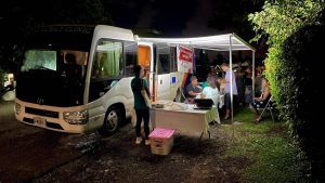 Fiji has declared an HIV national emergency after data showed one in 60 people in the South