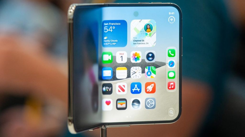 Why Apple's foldable iPhone Duo costs ₹2,99,900 in India