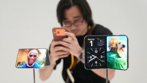 Apple has hiked the price of its iPhone 17 by more than 20% in India, following the reveal