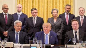 Allowing every AI company to interpret broad safety requirements in its own way, he said, could