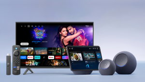 Alexa+ is based on Amazon Bedrock, using new architecture that connects over 70 large language