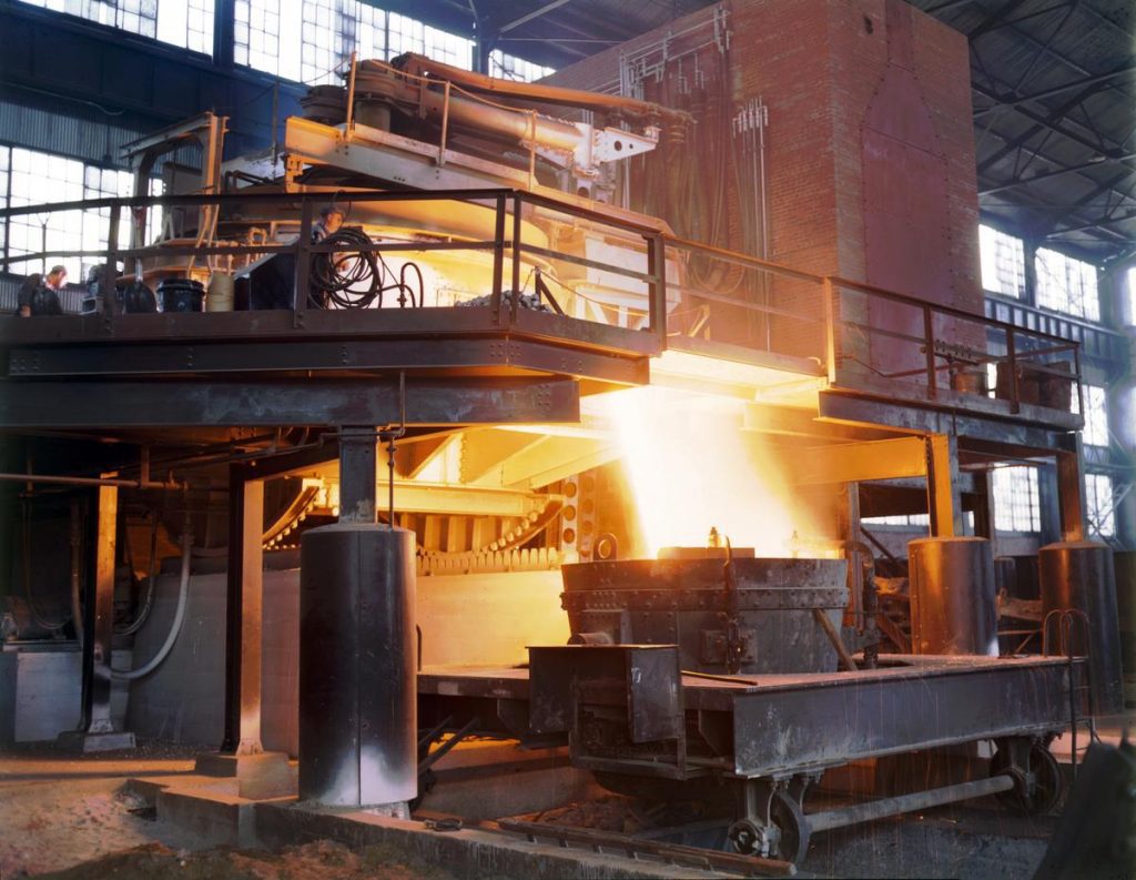 However, steel is a notoriously hard-to-abate industry, and India has its own set of challenges