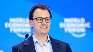 Anthropic said about 30,000 AI agents were doing research and engineering work on its main