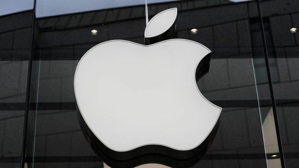 Apple changed the ​name of Lake Ontario to “Lake America” on the web version ‌of its Apple Maps