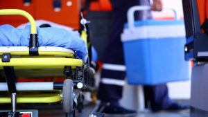 Gender disparity in organ transplantation is a global problem affecting each step