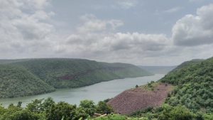 “Right now, [the invasive alien species] are isolated, restricted to individual river basins,”