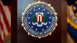 US government website used AI search tool from China that FBI said copied Anthropic