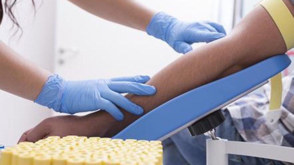 Iron deficiency can develop gradually, with the body’s stored iron being depleted before there