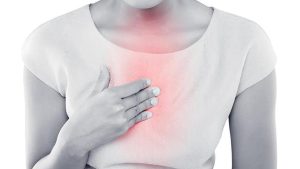 why it's important to understand the difference — GERD is more than just heartburn
