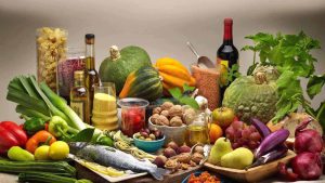 For this reason, what a woman eats in the weeks preceding egg retrieval should be viewed as