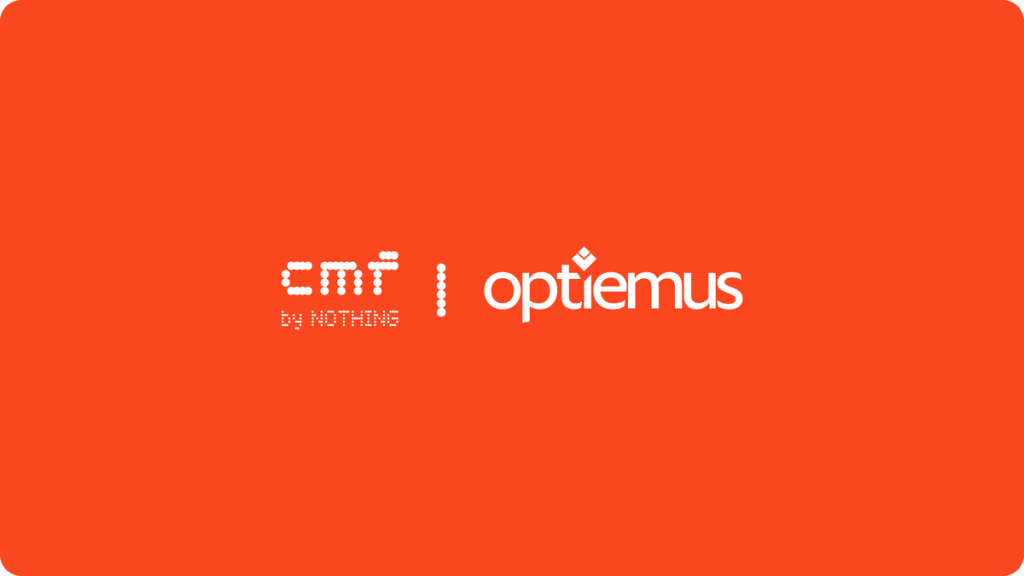 building India’s first full-stack smartphone R&D capability through CMF — That foundation now