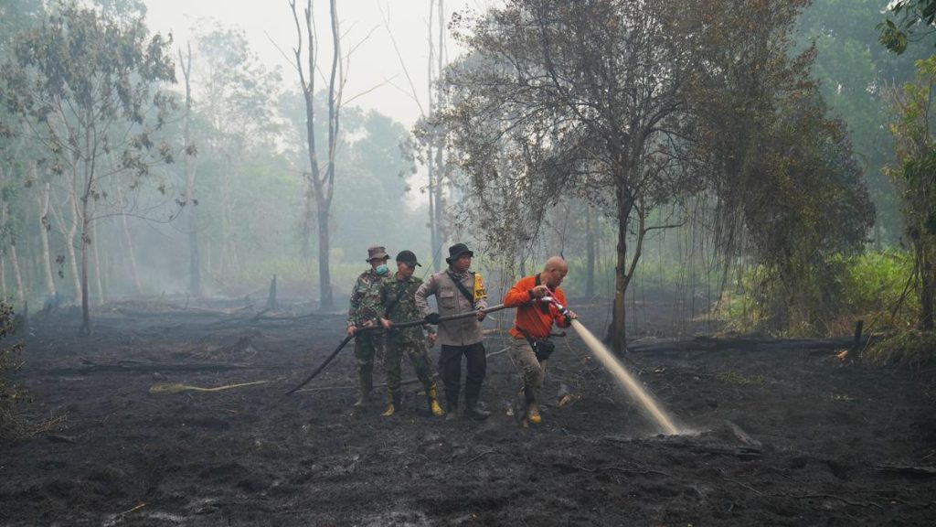 'Super El Niño' projected to cause 15,800 additional heat deaths in India, argues report