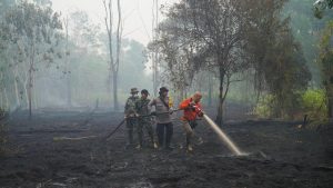'Super El Niño' projected to cause 15,800 additional heat deaths in India, argues report