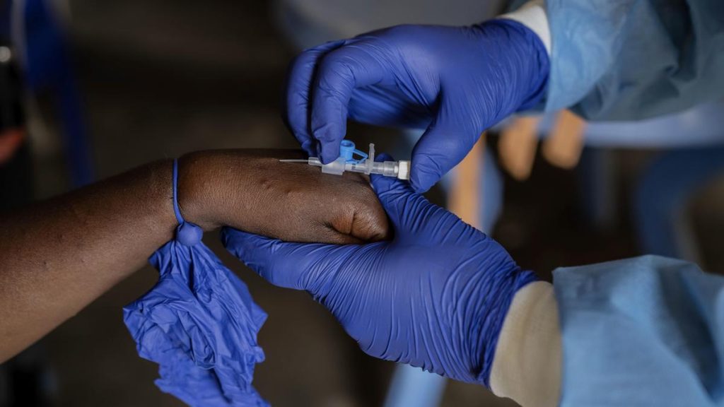 Congo declared an end to mpox as a national public health emergency in April after a