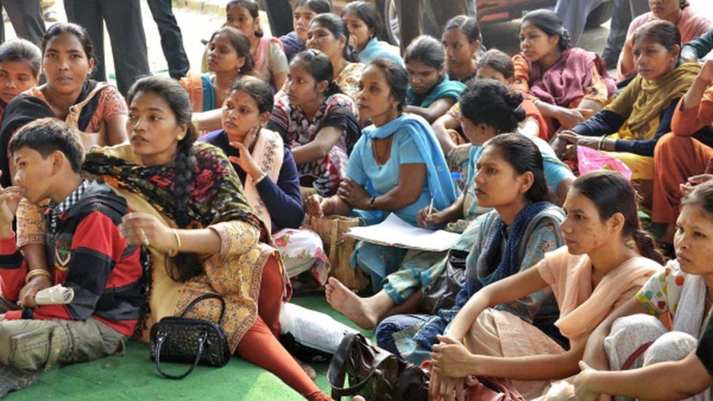 Ministry by ministry, India's forest rights regime is fraying