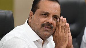Khader has written a letter to Union Health Minister J.P