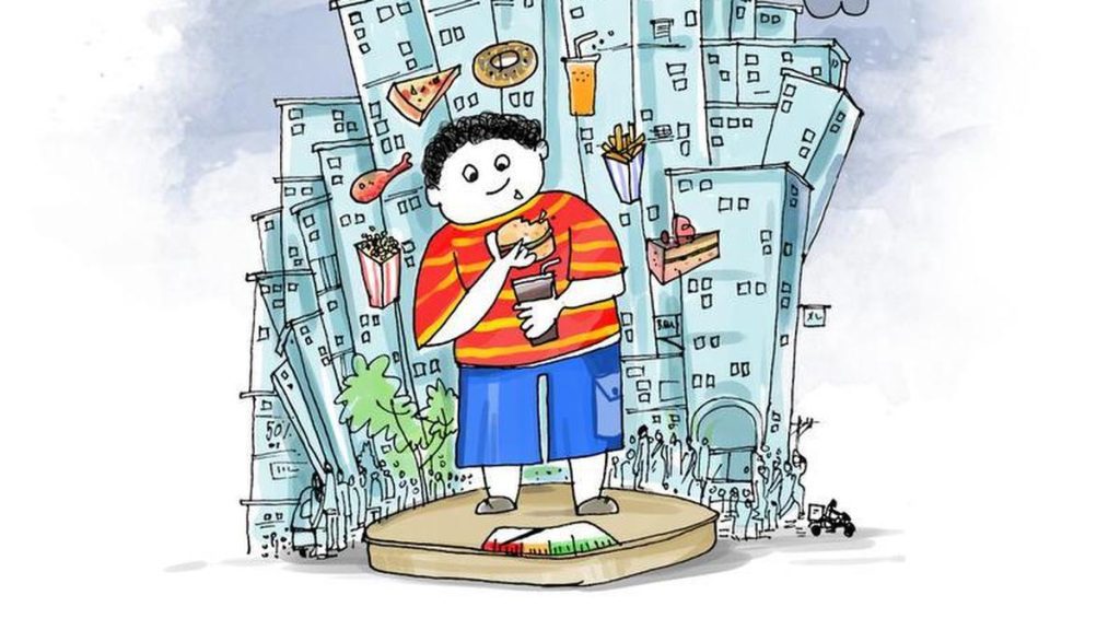 India has to act on its 'sugar' problem