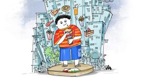India has to act on its 'sugar' problem