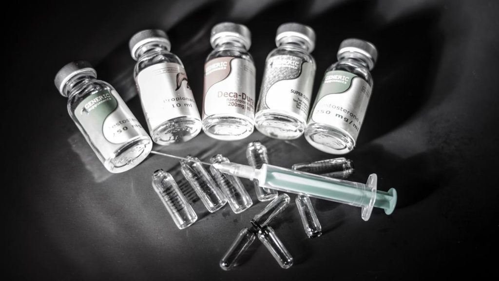 There is no FDA-approved testosterone therapy for women, despite years of off-label use