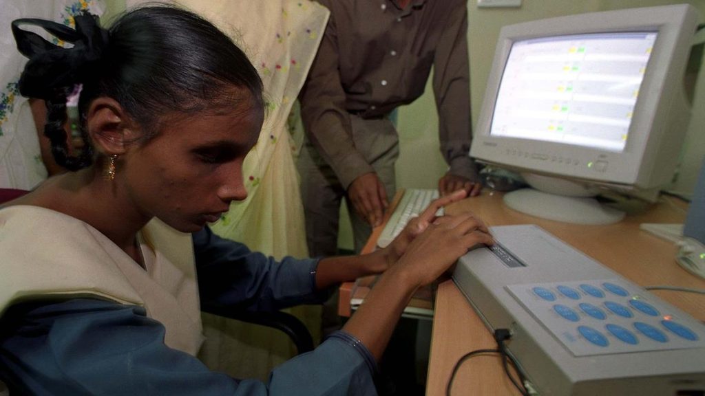 But for students with disabilities, digital technologies can be either powerful enablers