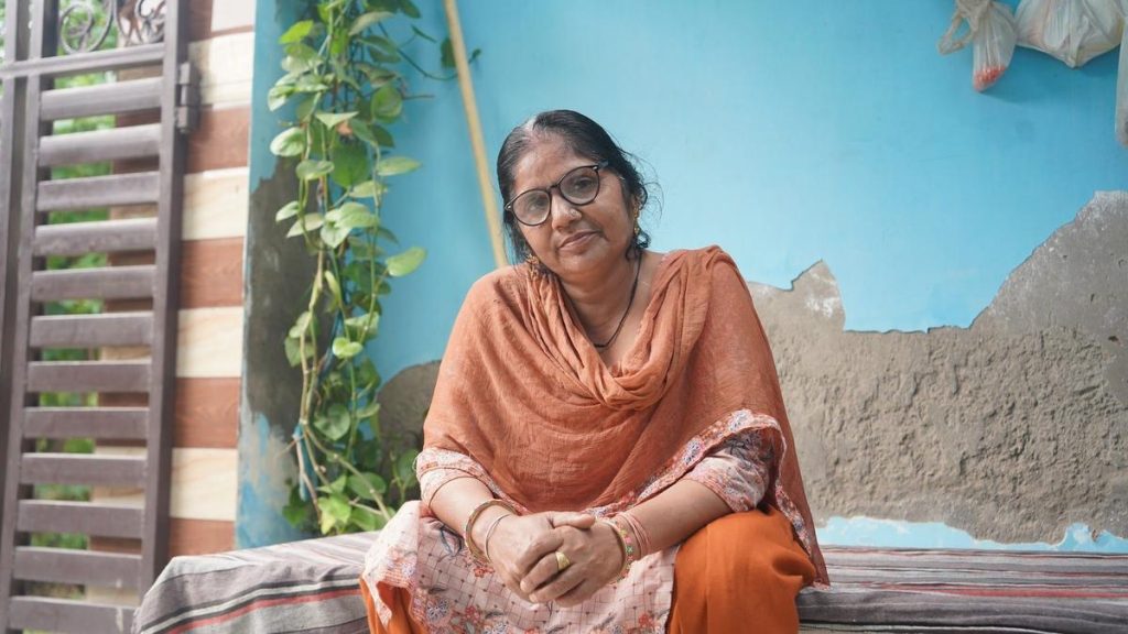 “Given the geography of Haryana, most patients reach the higher centre within one hour