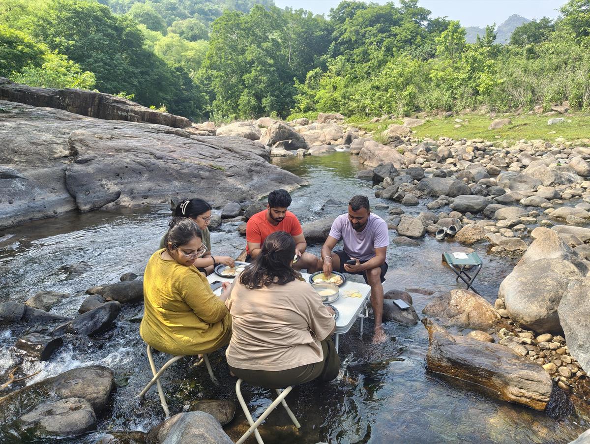 Travel beyond the checklist — Sustainable tourism in Visakhapatnam