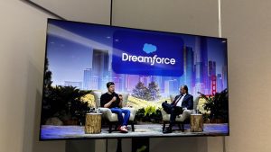 OpenAI CEO Sam Altman pushed for enterprise-level cyber defence solutions against AI-enabled
