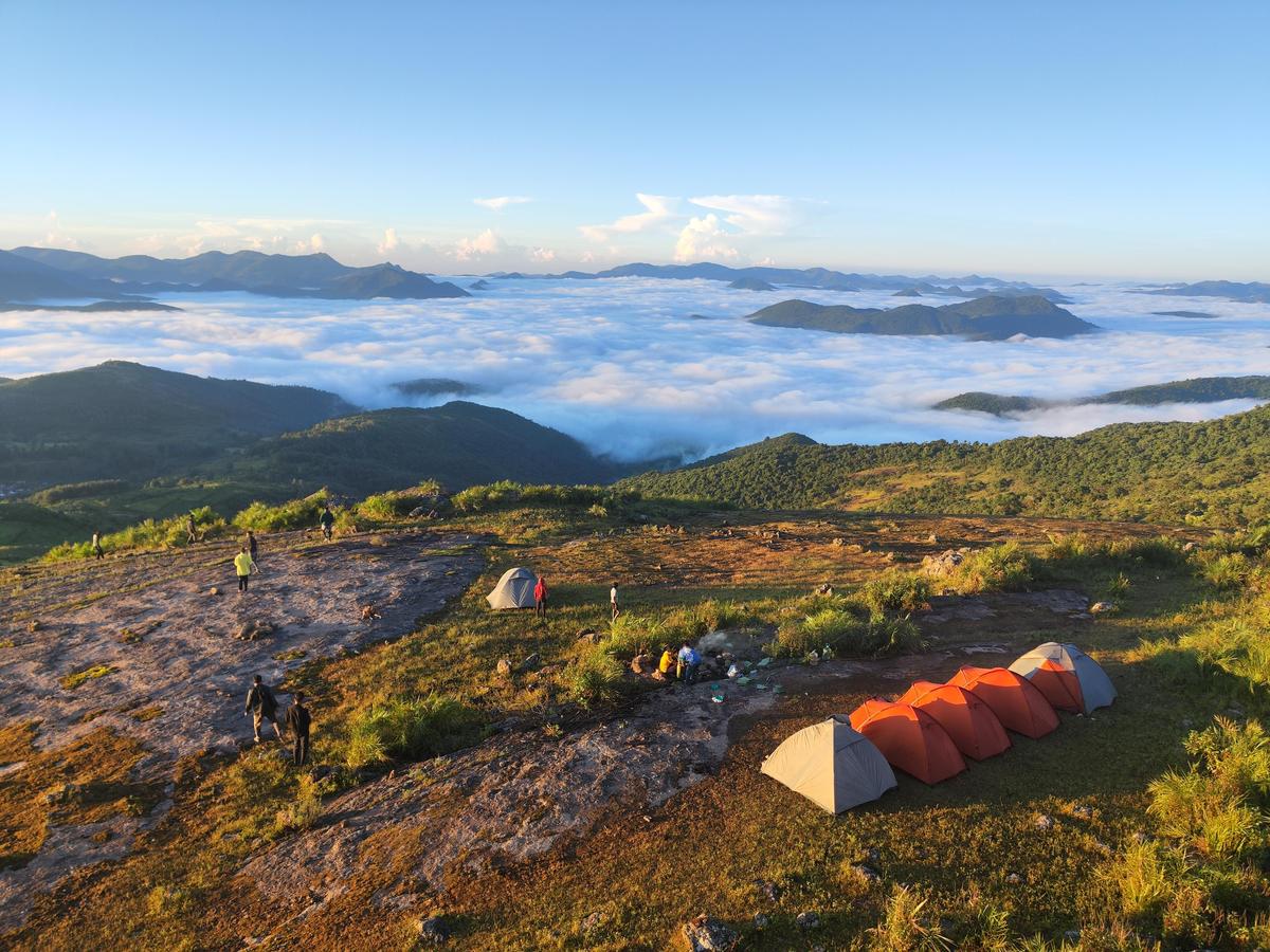 Travel beyond the checklist — Sustainable tourism in Visakhapatnam