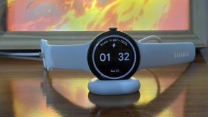 For me, the improved battery life and smarter Gemini experience make the Pixel Watch 5