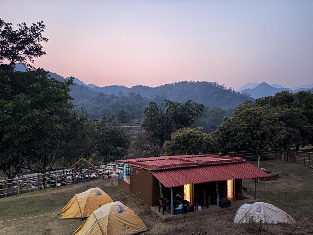Travel beyond the checklist — Sustainable tourism in Visakhapatnam