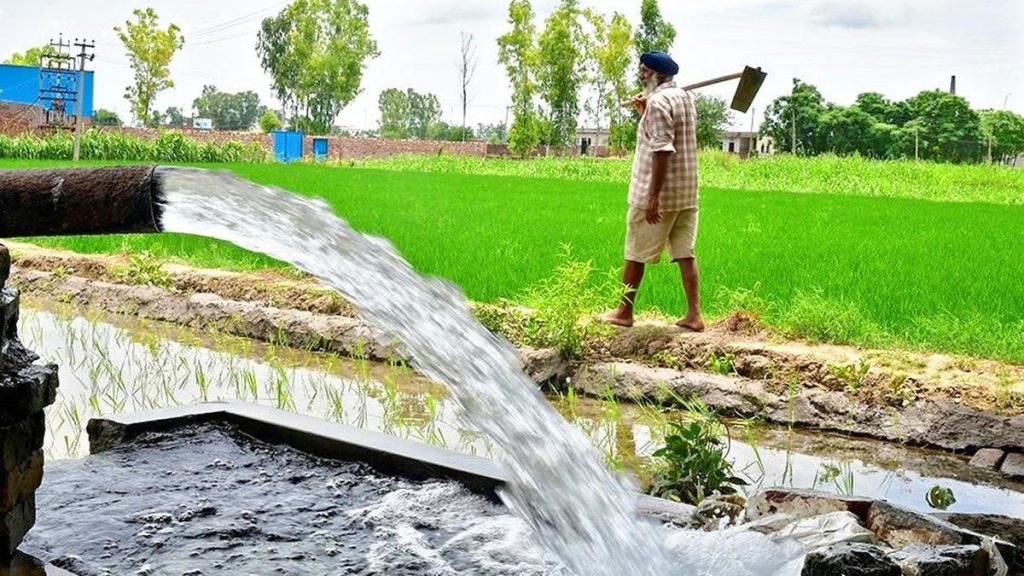 This makes it clear that the groundwater crisis in Punjab has deepened social and economic