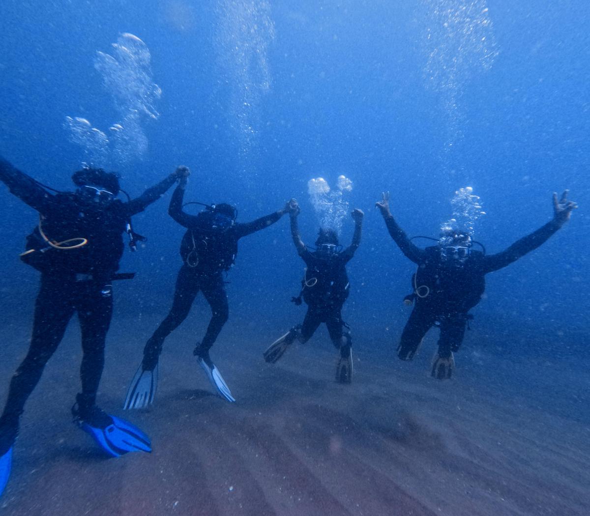 Travel beyond the checklist — Sustainable tourism in Visakhapatnam