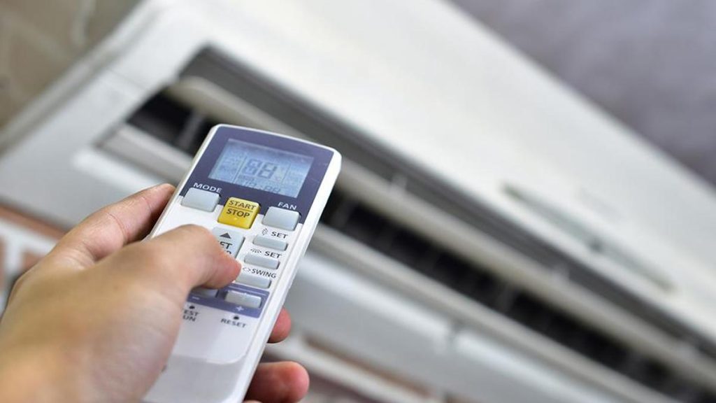 Cooling from air conditioning saves lives — more than 5,000 a year in the United States alone —