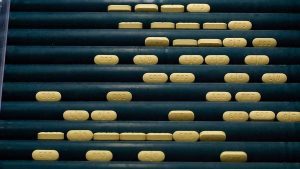 Why rare-disease drugs could become India's next pharma frontier