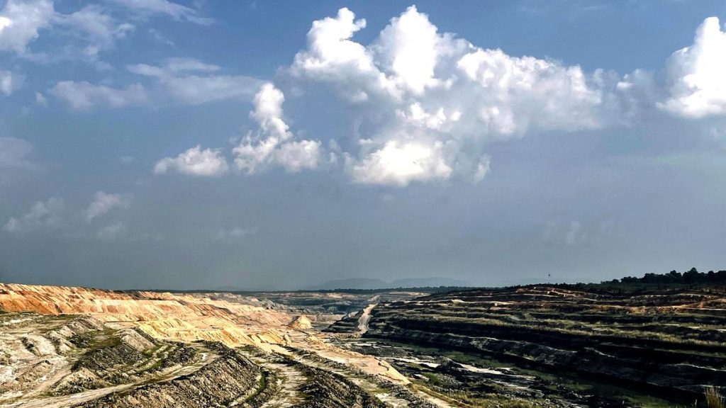 Those opposed to mining have also highlighted how the Tara coal block was excluded from auction