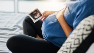 It is sometimes called "momnesia," "mommy brain," "pregnancy brain" ​or "baby brain" —