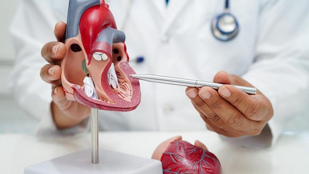 Heart disease is a serious health problem in women as well, but still remains underdiagnosed