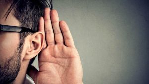 Deaf adults have distinctly superior peripheral vision, finds new study