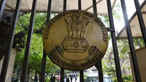 Her plea highlighted that in the event of a medical emergency, she could be left without any