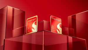 the Snapdragon 8 Elite Extreme Gen 6 and Snapdragon 8 Elite Gen 6, designed for the agentic AI
